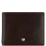 Neaples Portemonnee RFID-bescherming Leer 11.5 cm variant braun Neaples Portemonnee RFID-bescherming Leer 11.5 cm variant braun
