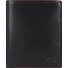 Cruise Portemonnee RFID-bescherming Leer 10.5 cm variant black Cruise Portemonnee RFID-bescherming Leer 10.5 cm variant black