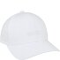  Zed Baseball Cap 30 cm variant white