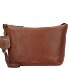 Fine Florence Schoudertas Leer 27 cm variant chestnut Fine Florence Schoudertas Leer 27 cm variant chestnut