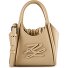  Autograph Handtas Leder 26 cm variant safari
