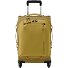 Expanse 4 wielen Cabinewagen 55 cm met uitbreidingsplooi variant gold