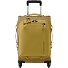 Expanse 4 wielen Cabinewagen 55 cm met uitbreidingsplooi variant gold Expanse 4 wielen Cabinewagen 55 cm met uitbreidingsplooi variant gold