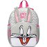  Looney Tunes Kids Kinderrugzak 32 cm variant bugs bunny grigio