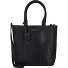  Cool Colbie Shopper Tas Leer 26 cm variant black