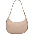  Milano Aria Schoudertas M Leer 27 cm variant beigefonce