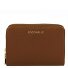  C-Me Softy Portemonnee Leer 12 cm variant cognac