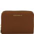  C-Me Softy Portemonnee Leder 12 cm variant cognac