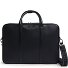  Leroys Koffer 40 cm Laptop compartiment variant black