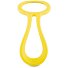 Flessenband drinkfleshouder variant light yellow Flessenband drinkfleshouder variant light yellow