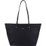 Collana Tessuto Shopper Tas 31 cm variant black Collana Tessuto Shopper Tas 31 cm variant black