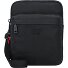 Buccino Mini tas Schoudertas 18 cm variant black Buccino Mini tas Schoudertas 18 cm variant black