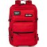  BestWay Cabin Pro Supply Wandelrugzak 48 cm variant feuerrot