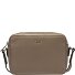 Giada Cloe Schoudertas Leer 21 cm variant taupe Giada Cloe Schoudertas Leer 21 cm variant taupe