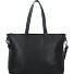  Rock Shopper Tas Leer 41 cm Laptop compartiment variant schwarz
