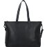 Rock Shopper Tas Leer 41 cm Laptop compartiment variant schwarz Rock Shopper Tas Leer 41 cm Laptop compartiment variant schwarz