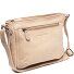  Aston Schoudertas Leer 25 cm variant beige