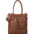 Koffer Leer 35 cm Laptop compartiment variant cognac Koffer Leer 35 cm Laptop compartiment variant cognac