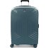  Ypsilon 4.0 4 wielen Trolley 78 cm met uitbreidingsplooi variant verde bottiglia