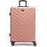  Essentials 07 LARGE 4 wielen Trolley 79 cm variant rose 2