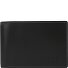  Skagen Portemonnee Leer 10 cm variant schwarz
