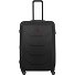 Prymo 4 wielen Trolley 76 cm met uitbreidingsplooi variant black Prymo 4 wielen Trolley 76 cm met uitbreidingsplooi variant black