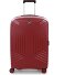 Ypsilon 4 wielen Trolley 69 cm met uitbreidingsplooi variant burgundy