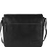  Aarhus Messenger Leder 38 cm Laptopvak variant schwarz