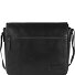 Aarhus Boodschapper Leer 38 cm Laptop compartiment variant schwarz Aarhus Boodschapper Leer 38 cm Laptop compartiment variant schwarz