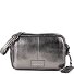  Soft Skylar Crossbody tas Leder 22 cm variant gun metal