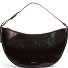  Ccleo Schoudertas Leer 44 cm variant brn-choc
