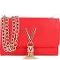 Divina Mini Bag Schoudertas 17 cm variant rosso