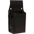  Taiwan kelnerstas holster leer 12 cm variant black
