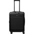  Upgrade 4 wielen Cabinewagen 55 cm Laptop compartiment variant nightshade black