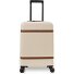  Zuna 4 wielen Cabinewagen S 55 cm variant sandy beach