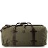 Luggage Twill Reistas 76 cm variant otter green  Luggage Twill Reistas 76 cm variant otter green