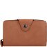  Grandma´s Luxury Club Francis Portemonnee RFID-bescherming Leder 15 cm variant caramel