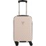 Jesco 4 wielen Cabinewagen 54 cm variant rose water logo Jesco 4 wielen Cabinewagen 54 cm variant rose water logo