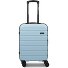  Miami 4 wielen Cabinewagen S 53 cm variant light blue