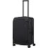  Splendix 4 wielen Trolley 66 cm met uitbreidingsplooi variant black