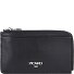 Bingo sleuteletui leer 13 cm variant schwarz