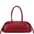  Already Yours Schoudertas Leder 44 cm variant deep red