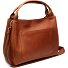  Fioline Handtas Leer 35 cm variant cognac