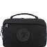 Kanken No. 2 heuptasje 20 cm variant black Kanken No. 2 heuptasje 20 cm variant black