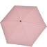  Zero 99 Zak paraplu 21 cm variant dusty pink