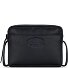  Rush Allison Schoudertas Leer 17 cm variant schwarz