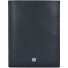  Cardona Ladon Portemonnee Leer 10 cm variant black