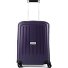  Macer 4 wielen Cabinewagen 55 cm variant purple