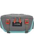 Hot Laps 1 Fanny pack 17 cm variant steel grey Hot Laps 1 Fanny pack 17 cm variant steel grey