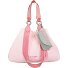  Izzy Medium Limited Schoudertas 42 cm variant washed rose